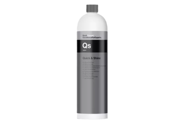 KOCH CHEMIE QS QUiCK DETAILER 1l