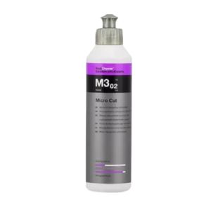 Koch Chemie M3 Micro Cut 250ml Abrillantador