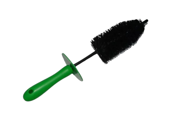3D Cepillo Para LLantas Corto Tipo EZ M-13SN
