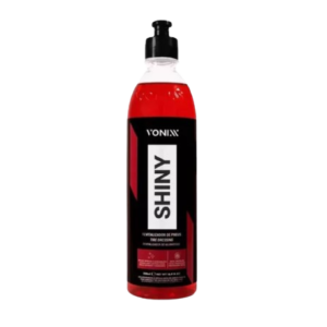 Vonixx Shiny 500ml Acondicionador Neumático en Gel
