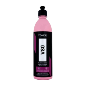 Vonixx v80 Synthetic Sealant 500ml Sellador Acrilico