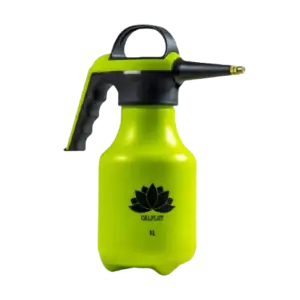Calplot Pulverizador Rociador a Presión 1 Lt