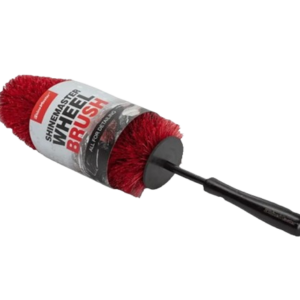 Max Shine Cepillo Para Llanta Tipo Daytona