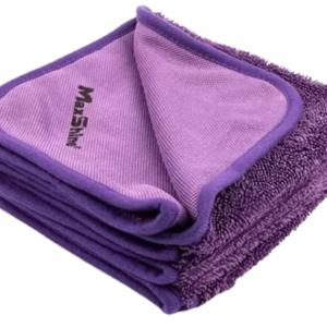 Max Shine Pack Microfibra 40x40 Secado 3 Unidades