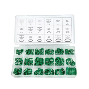 QB Kit de Oring 270 Piezas Surtidas