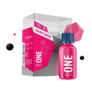 Gyeon Q2 One Evo Light Box 30ml Sellador Cerámico