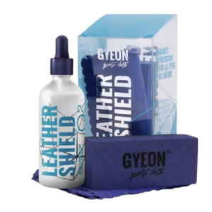Gyeon Q2 Leather Shield 50ml Sellador de Cueros