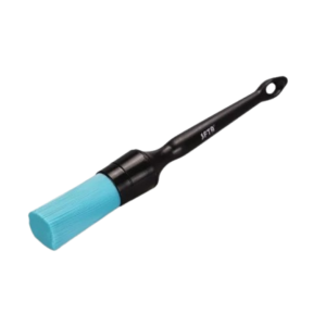 QB Cepillo Pincel Cerdas Azules