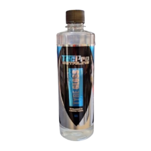 TEC Tyre Gloss 500ml Acondicionador Neumatico Brillante