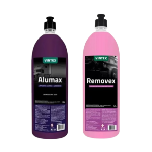 Vonixx Vintex Kit Alumax + Removex 1.5 Lts