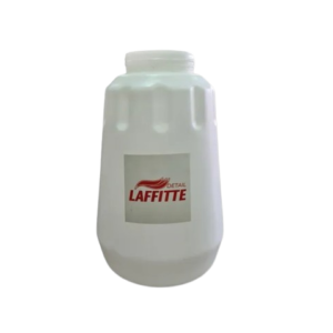 Laffitte Botella Repuesto 1Lt Para Foam Lance