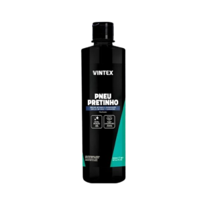 Vonixx Vintex Pneu Pretinho 500ml Acondicionador Neumatico