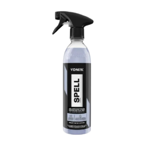 Vonixx Spell 500ml Sellador Hidrofobico