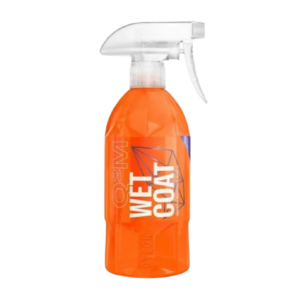 Gyeon Wet Coat 500ml Booster de Mantenimiento de Ceramicos