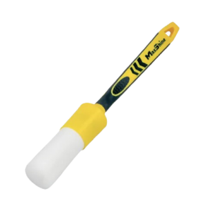 Max Shine Cepillo Pincel Detallado L #14 Cerdas Suaves