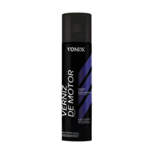 Vonixx Verniz de Motor Aerosol 400ml