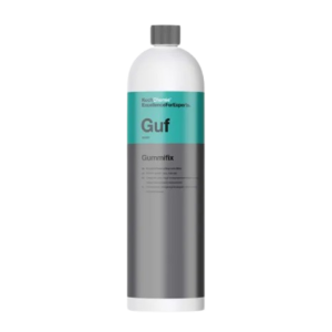 Koch Chemie GUF Gummifix 1 Lt Acondicionador Para Alfombras