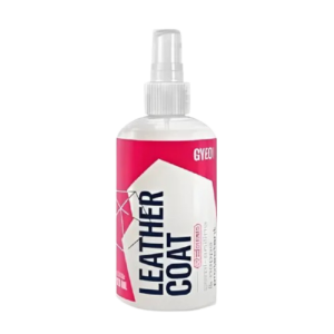 Gyeon Q2 Leather Coat 120ml Sellador de Cuero Booster