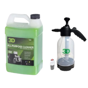 3D Kit Apc + Foam Pump Generador de Espuma