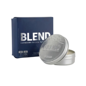 Vonixx Blend Carnauba Silica Paste Wax 100ml