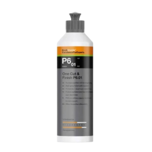 Koch Chemie P6 One Cut & Finish 250ml Todo en Uno