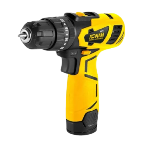 Konan Taladro de Impacto a Batería 12v K1012VT