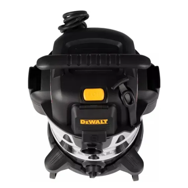 DeWALT Aspiradora Sopladora 20 Lts 1050 Watts - Imagen 4