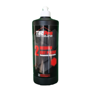 TEC Medium Cut Polish 1 Lt Pulidor de Corte