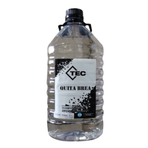TEC Quita Brea y Resinas 5 Lt