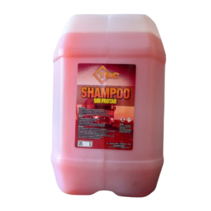 TEC Shampoo Sin Frotar 20 Lts