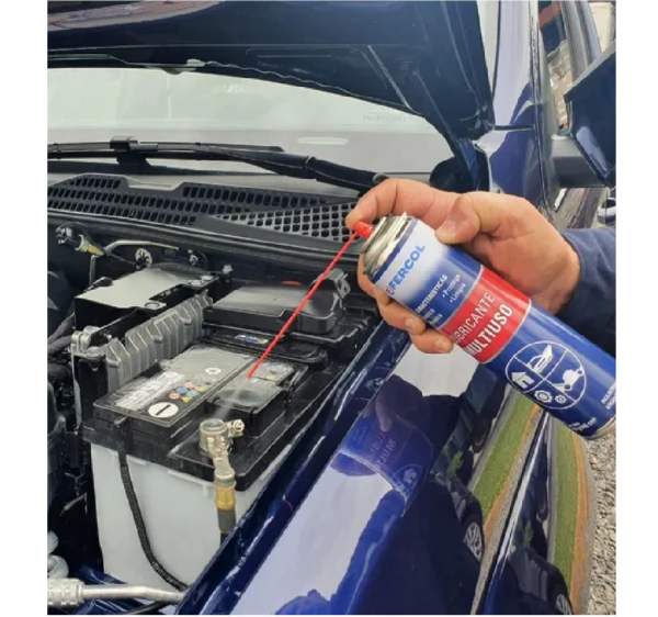 Fercol Lubricante Multiuso 260gr - Imagen 2