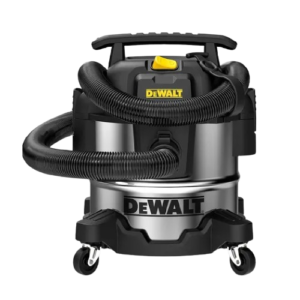 DeWALT Aspiradora Sopladora 20 Lts 1050 Watts