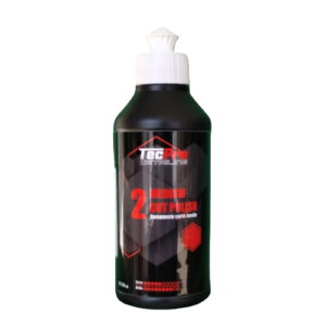 TEC Medium Cut Polish 250 ml Pulidor de Corte