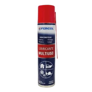 Fercol Lubricante Multiuso 260gr