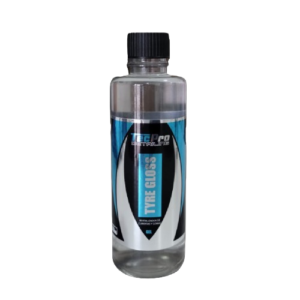 TEC Tyre Gloss 275ml Acondicionador Neumatico Brillante
