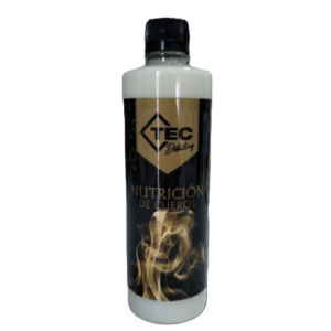 TEC Acondicionador de Cuero 500ml