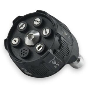 Laffitte Boquilla Acople Rapido 6en1 Para Hidrolavadora