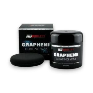 3D Hdq Graphene Coating Wax 200gr Cera en Pasta