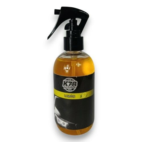K78 Perfume Aromatizante 250cc Limón