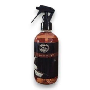 K78 Perfume Aromatizante 250cc Coco Vai
