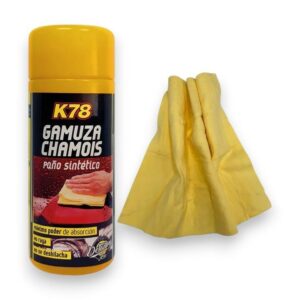 K78 Paño Chamois Sintetico 32x43