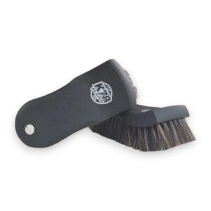 K78 Cepillo Para Cuero Suave