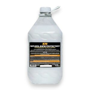 K78 Natural Shine Protectant 5Lt Acondicionador Multiuso