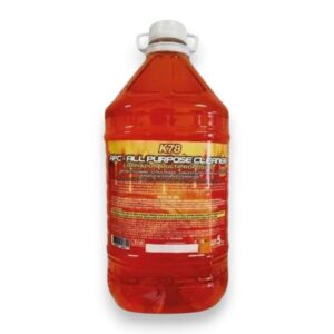 K78 Apc Limpiador Multiuso Concentrado 5Lts