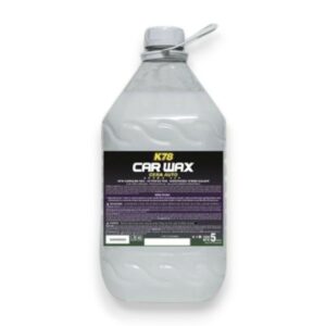 K78 Car Wax 5Lts Cera en Crema
