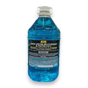K78 Quick Detailer Interior Protectant 5Lt 2 en 1