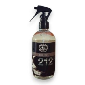 K78 Perfume Aromatizante 250cc Car 212