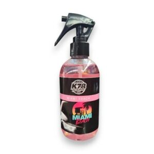 K78 Perfume Aromatizante 250cc Miami