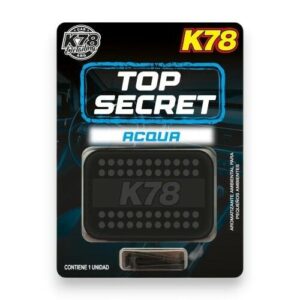 K78 Perfume Aromatizante Top Secret Acqua