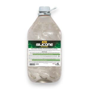 K78 Silicona Aromatizada Tradicional 5 Lts